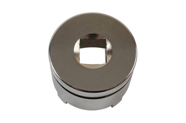 Laser Tools 6179 Suspension Castle Nut Socket 43mm - Kawasaki Laser Tools