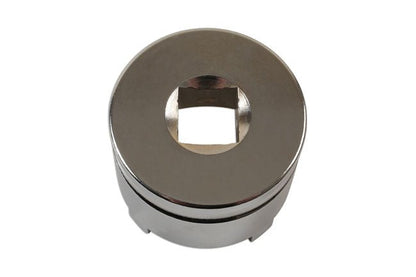 Laser Tools 6179 Suspension Castle Nut Socket 43mm - Kawasaki Laser Tools