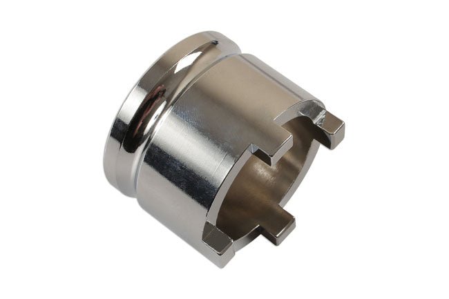 Laser Tools 6179 Suspension Castle Nut Socket 43mm - Kawasaki Laser Tools