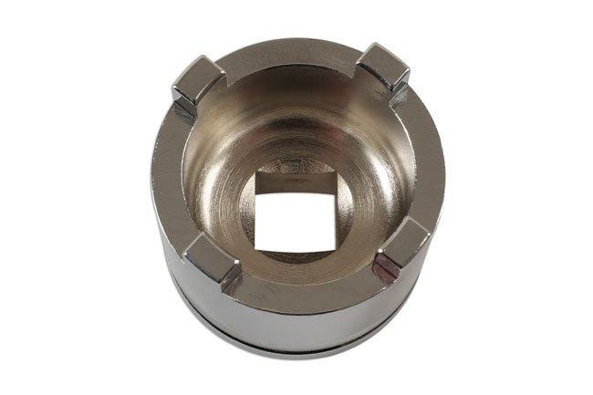 Laser Tools 6179 Suspension Castle Nut Socket 43mm - Kawasaki Laser Tools