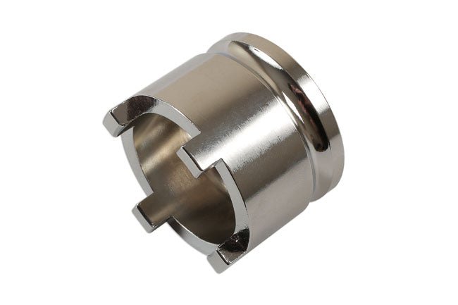 Laser Tools 6179 Suspension Castle Nut Socket 43mm - Kawasaki Laser Tools