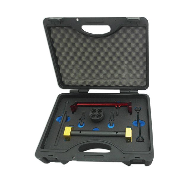 Laser Tools 6181 Engine Timing Tool Kit - for BMW S54 Laser Tools
