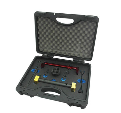 Laser Tools 6181 Engine Timing Tool Kit - for BMW S54 Laser Tools