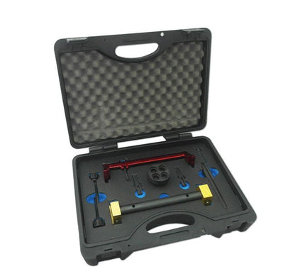 Laser Tools 6181 Engine Timing Tool Kit - for BMW S54 Laser Tools