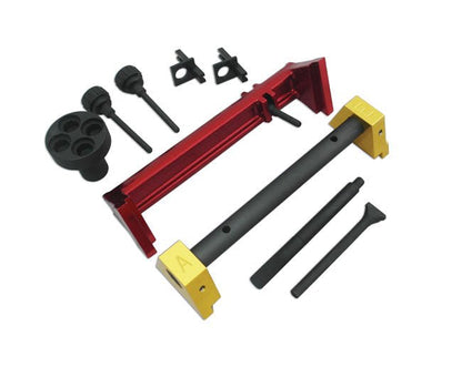 Laser Tools 6181 Engine Timing Tool Kit - for BMW S54 Laser Tools