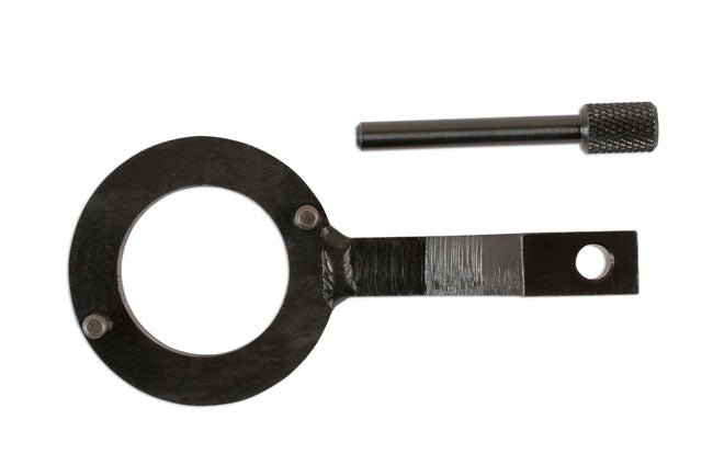 Laser Tools 6183 Diesel Fuel Pump Locking Tool - for JLR Laser Tools