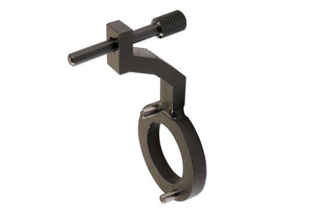 Laser Tools 6183 Diesel Fuel Pump Locking Tool - for JLR Laser Tools