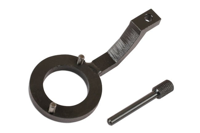 Laser Tools 6183 Diesel Fuel Pump Locking Tool - for JLR Laser Tools