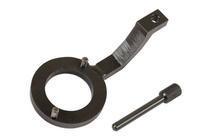 Laser Tools 6183 Diesel Fuel Pump Locking Tool - for JLR Laser Tools