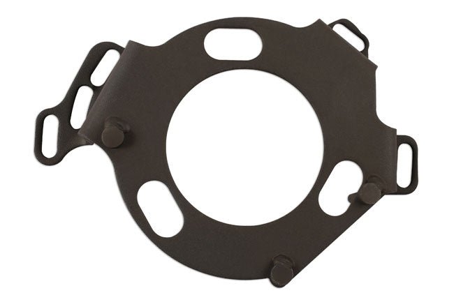 Laser Tools 6184 Fuel Pump Locking Tool - for GM, Renault, Nissan Laser Tools