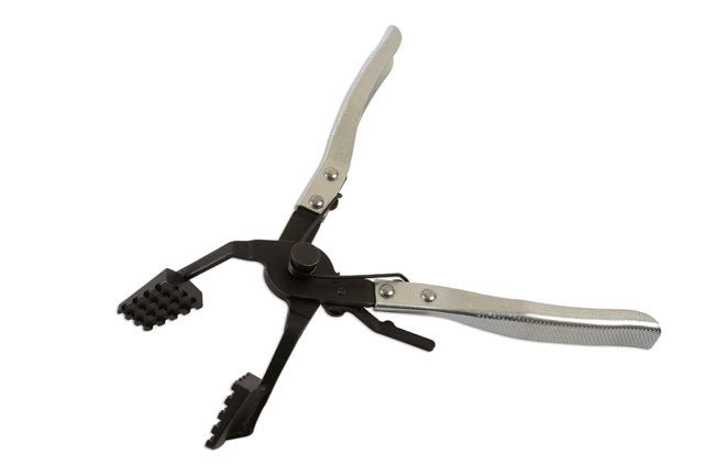 Laser Tools 6189 Hose Clamp Pliers - Angled 45Â° Laser Tools