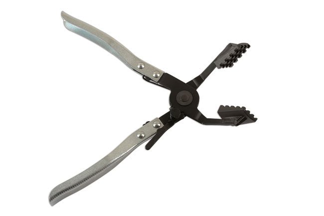 Laser Tools 6189 Hose Clamp Pliers - Angled 45Â° Laser Tools