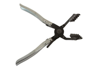 Laser Tools 6189 Hose Clamp Pliers - Angled 45Â° Laser Tools