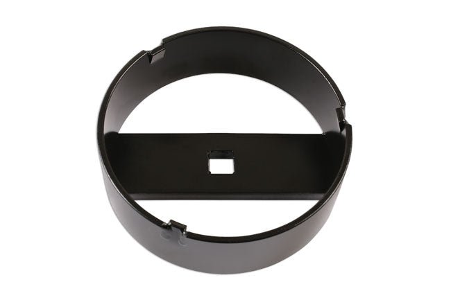 Laser Tools 6190 Fuel Sender/Pump Clamping Ring Removal Tool 1/2"D - for VAG Laser Tools