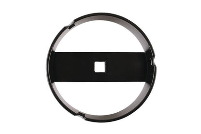 Laser Tools 6190 Fuel Sender/Pump Clamping Ring Removal Tool 1/2"D - for VAG Laser Tools