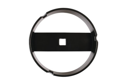 Laser Tools 6190 Fuel Sender/Pump Clamping Ring Removal Tool 1/2"D - for VAG Laser Tools