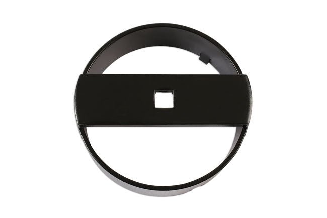 Laser Tools 6190 Fuel Sender/Pump Clamping Ring Removal Tool 1/2"D - for VAG Laser Tools