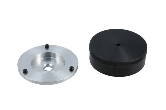 Laser Tools 6191 Front Crankshaft Oil Seal Fitting Tools - for Ford, JLR Laser Tools