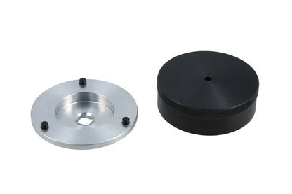 Laser Tools 6191 Front Crankshaft Oil Seal Fitting Tools - for Ford, JLR Laser Tools