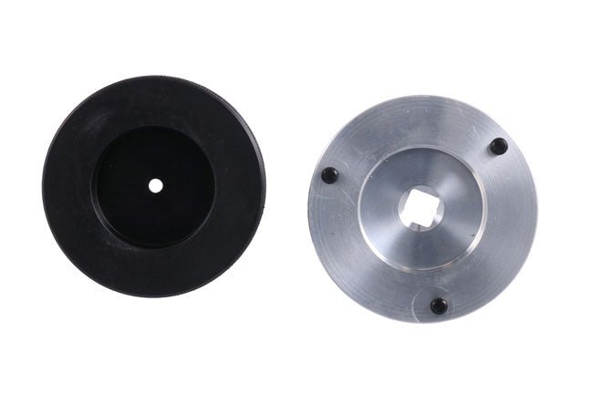 Laser Tools 6191 Front Crankshaft Oil Seal Fitting Tools - for Ford, JLR Laser Tools