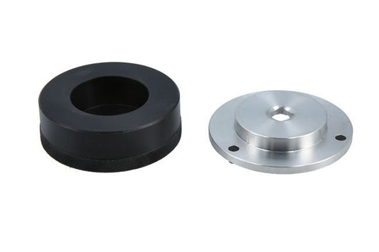 Laser Tools 6191 Front Crankshaft Oil Seal Fitting Tools - for Ford, JLR Laser Tools