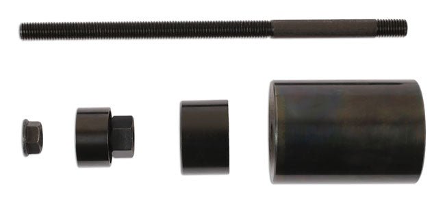 Laser Tools 6193 Rear Suspension Upper Hub Bush Tool - for Land Rover Laser Tools