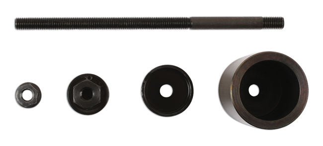 Laser Tools 6193 Rear Suspension Upper Hub Bush Tool - for Land Rover Laser Tools