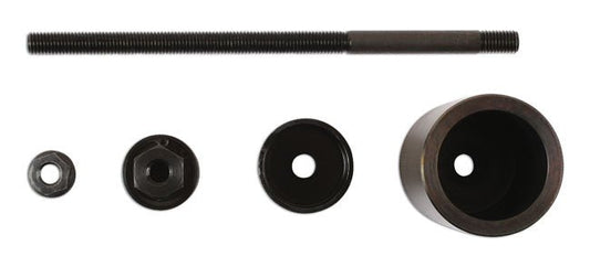 Laser Tools 6193 Rear Suspension Upper Hub Bush Tool - for Land Rover Laser Tools