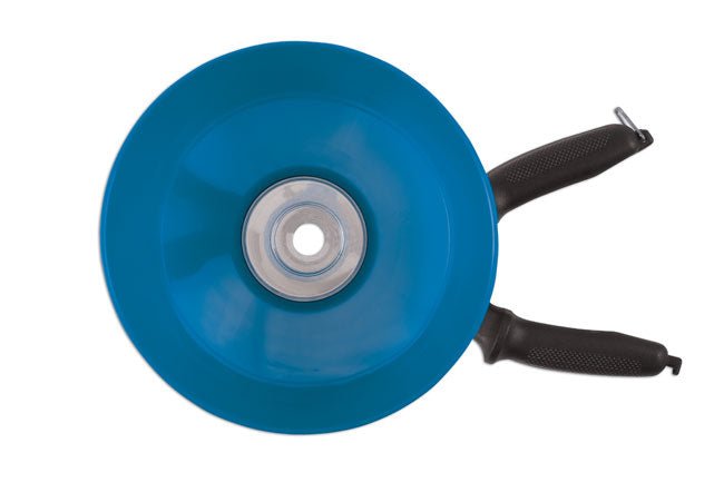 Laser Tools 6198 Universal Oil Funnel Set 2pc Laser Tools