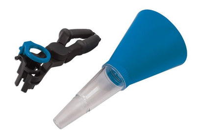 Laser Tools 6198 Universal Oil Funnel Set 2pc Laser Tools