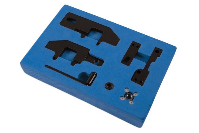 Laser Tools 6200 Engine Timing Kit - for PSA, Vauxhall/Opel 1.0, 1.2 Laser Tools