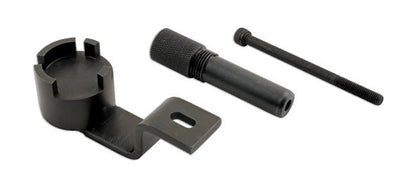 Laser Tools 6201 Engine Timing Tool Set - for Chrysler/Jeep Laser Tools