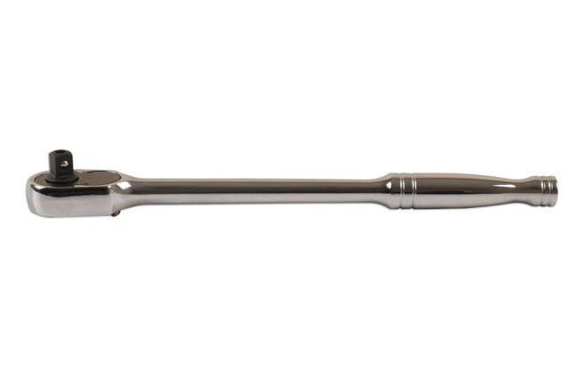 Laser Tools 6202 Extra Long Ratchet 1/4"D Laser Tools