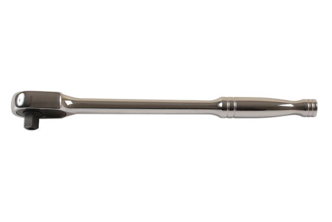 Laser Tools 6202 Extra Long Ratchet 1/4"D Laser Tools