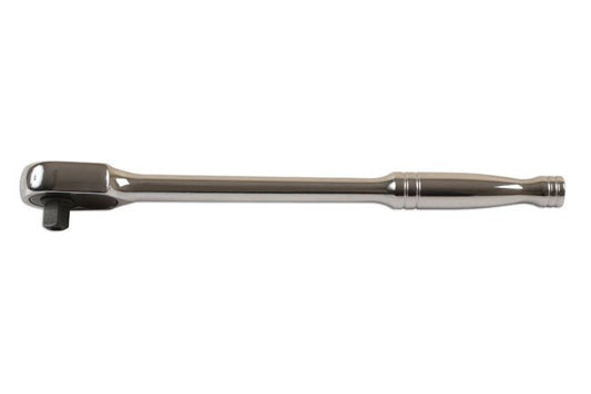 Laser Tools 6202 Extra Long Ratchet 1/4"D Laser Tools