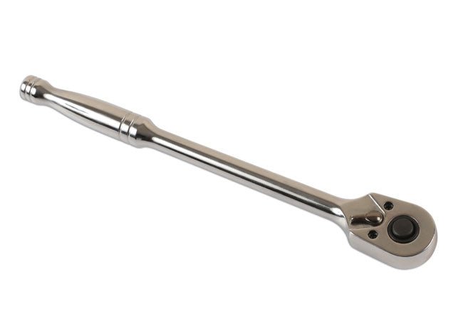 Laser Tools 6202 Extra Long Ratchet 1/4"D Laser Tools