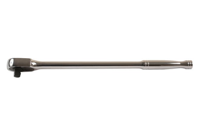 Laser Tools 6203 Extra Long Ratchet 3/8"D Laser Tools