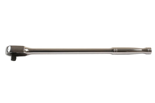 Laser Tools 6203 Extra Long Ratchet 3/8"D Laser Tools