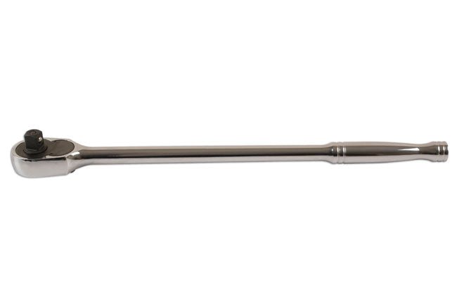 Laser Tools 6203 Extra Long Ratchet 3/8"D Laser Tools