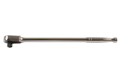 Laser Tools 6204 Extra Long Ratchet 1/2"D Laser Tools