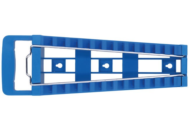 Laser Tools 6208 Spanner Rack Organiser Laser Tools