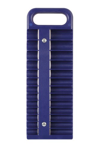 Laser Tools 6209 Magnetic Socket Tray - 1/4"D Laser Tools