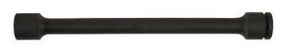 Laser Tools 6213 Extra Deep Wheel Nut Socket 3/4"D 24mm Laser Tools
