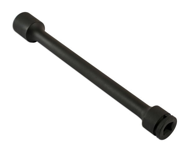 Laser Tools 6217 Extra Deep Wheel Nut Socket 3/4"D 33mm Laser Tools