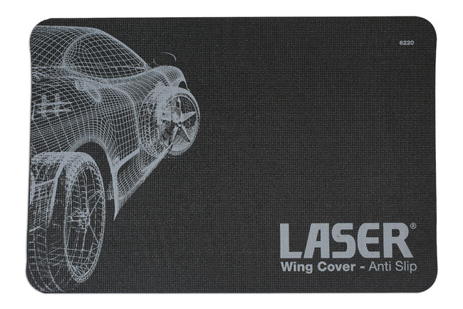 Laser Tools 6220 Wing Cover - Anti Slip Laser Tools