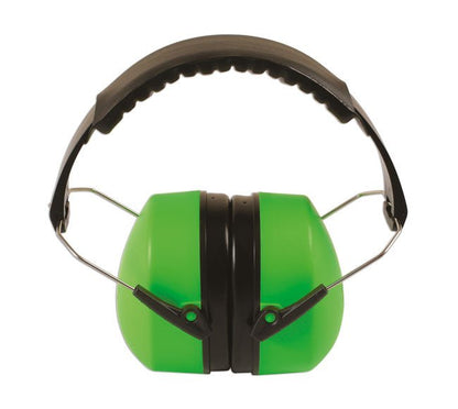 Laser Tools 6224 Ear Defenders - High Visibility Laser Tools