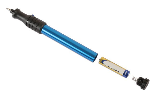 Laser Tools 6226 Engraver Diamond Tip Laser Tools