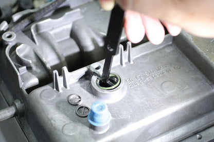 Laser Tools 6227 Double Ended Seal Puller Laser Tools