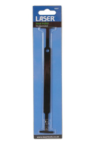 Laser Tools 6227 Double Ended Seal Puller Laser Tools