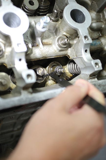 Laser Tools 6227 Double Ended Seal Puller Laser Tools